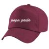 Casquette - Papa Poule