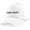Casquette - Papa Poule