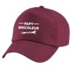 Casquette - Papy Bricoleur
