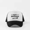 Casquette - Papy Bricoleur