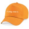 Casquette - Papy Chat