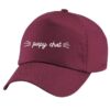 Casquette - Papy Chat
