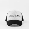 Casquette - Papy Chat