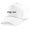Casquette - Papy Cool
