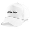 Casquette - Papy Loup