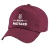 Casquette - Papy Motard