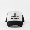 Casquette - Papy Motard