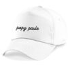Casquette - Papy Poule