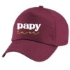 Casquette - Papy en Or