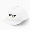Casquette - Papy en Or