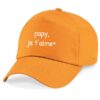 Casquette - Papy je t'aime