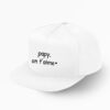 Casquette - Papy on t'aime