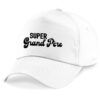 Casquette - Super Grand Père