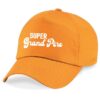 Casquette - Super Grand Père