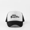 Casquette - Super Grand Père