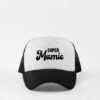 Casquette - Super Mamie