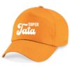 Casquette - Super Tata