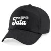 Casquette - Super Tata