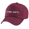 Casquette - Tata Chat