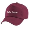 Casquette - Tata Louve