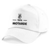 Casquette - Tata Motarde