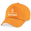 Casquette - Tata Motarde