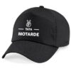 Casquette - Tata Motarde