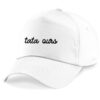 Casquette - Tata Ours