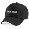 Casquette - Tata Poule