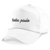 Casquette - Tata Poule