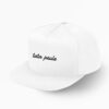 Casquette - Tata Poule