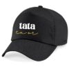 Casquette - Tata en Or