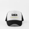 Casquette - Tata en Or