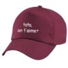 Casquette - Tata on t'aime