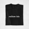 T-shirt - Meilleure Tata