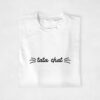 T-shirt - Tata Chat