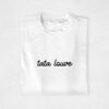 T-shirt - Tata Louve