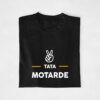 T-shirt - Tata Motarde
