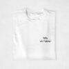 T-shirt - Tata on t'aime
