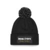 Bonnet à pompon - Beau Frère en Or