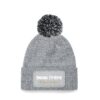 Bonnet à pompon - Beau Frère en Or