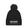 Bonnet à pompon - Belle Maman en Or