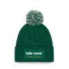 Bonnet à pompon - Belle Soeur en Or