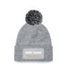 Bonnet à pompon - Belle Soeur en Or