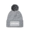 Bonnet à pompon -La Belle-doche