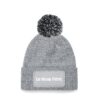 Bonnet à pompon - Le Beau Père