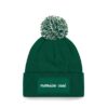 Bonnet à pompon - Marraine Cool