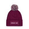 Bonnet à pompon - Marraine Cool