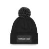 Bonnet à pompon - Marraine Cool