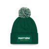 Bonnet à pompon - Marraine en Or
